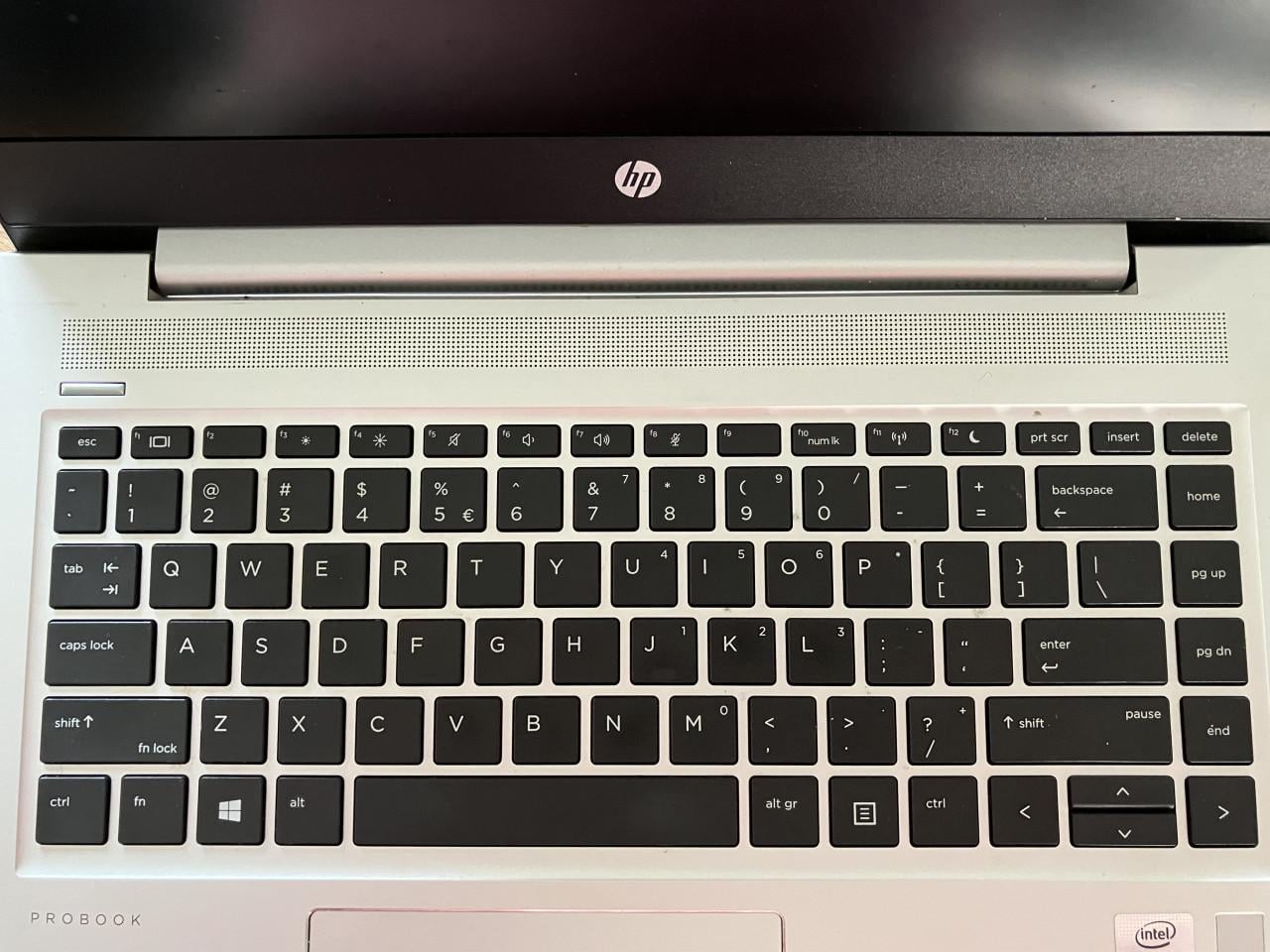 Laptop HP Probook 440 G7 16 GB