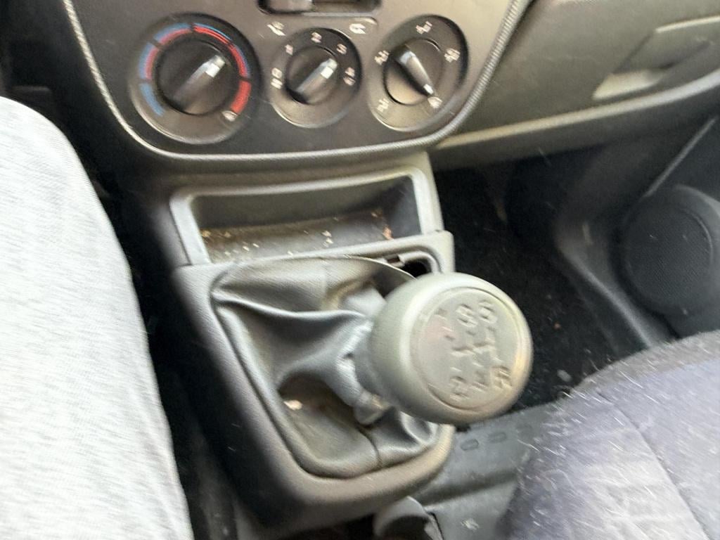Fiat Fiorino 1.3 mj sx