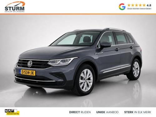 Volkswagen Tiguan 1.5 tsi life business
