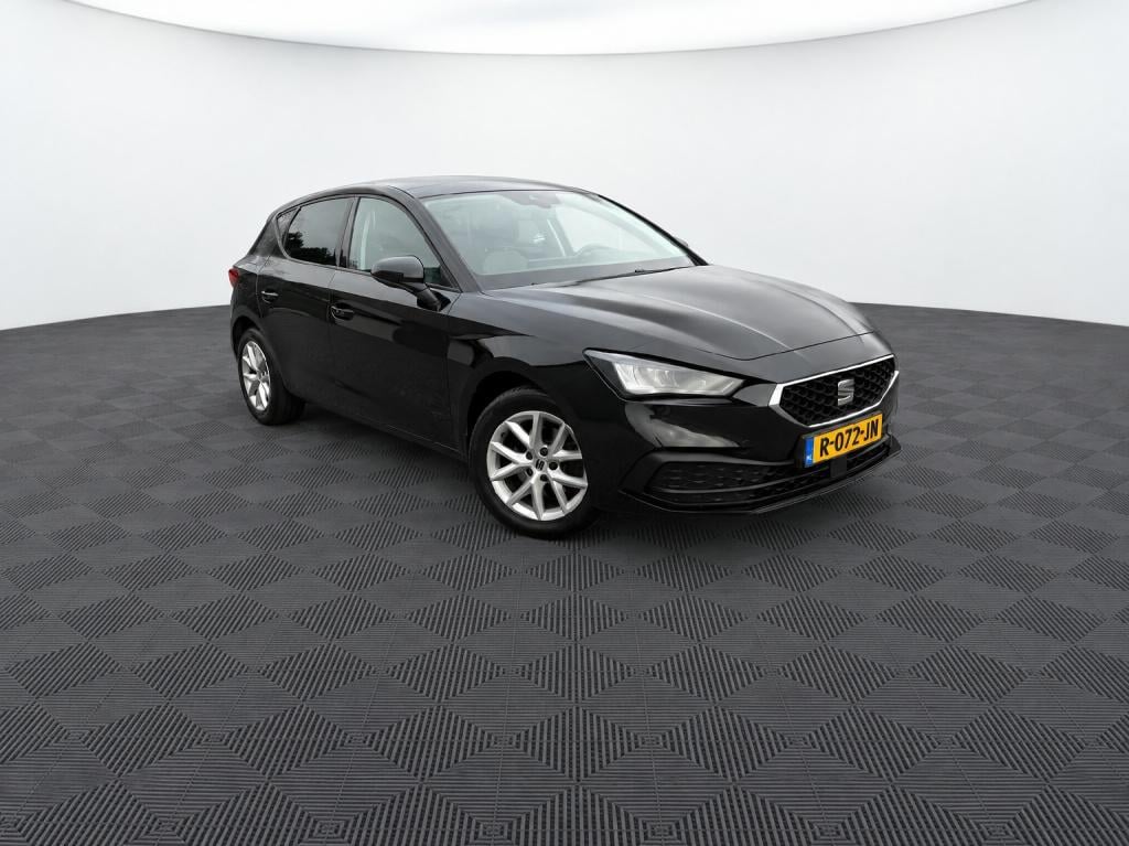 Seat Leon 1.0 tsi reference