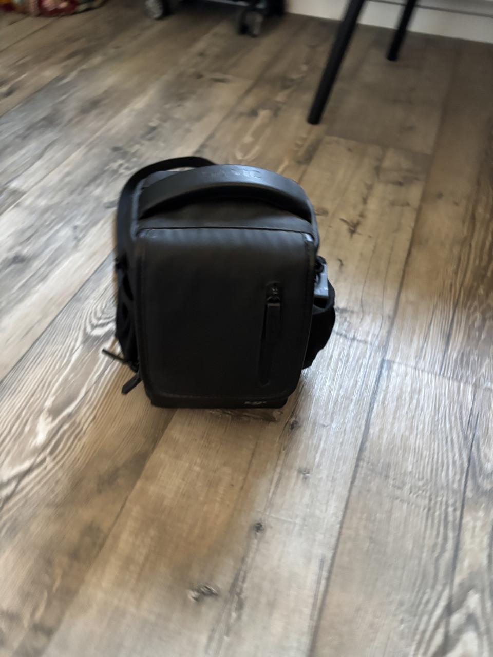Dji mavic pro