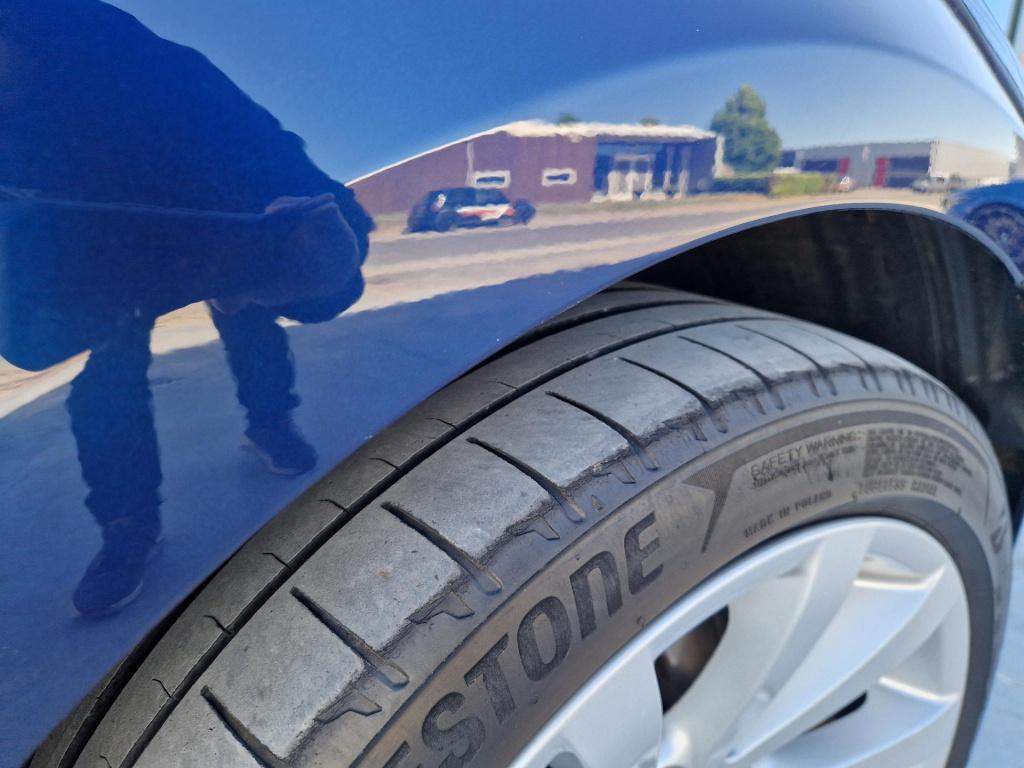 BMW 1 Serie 118i business