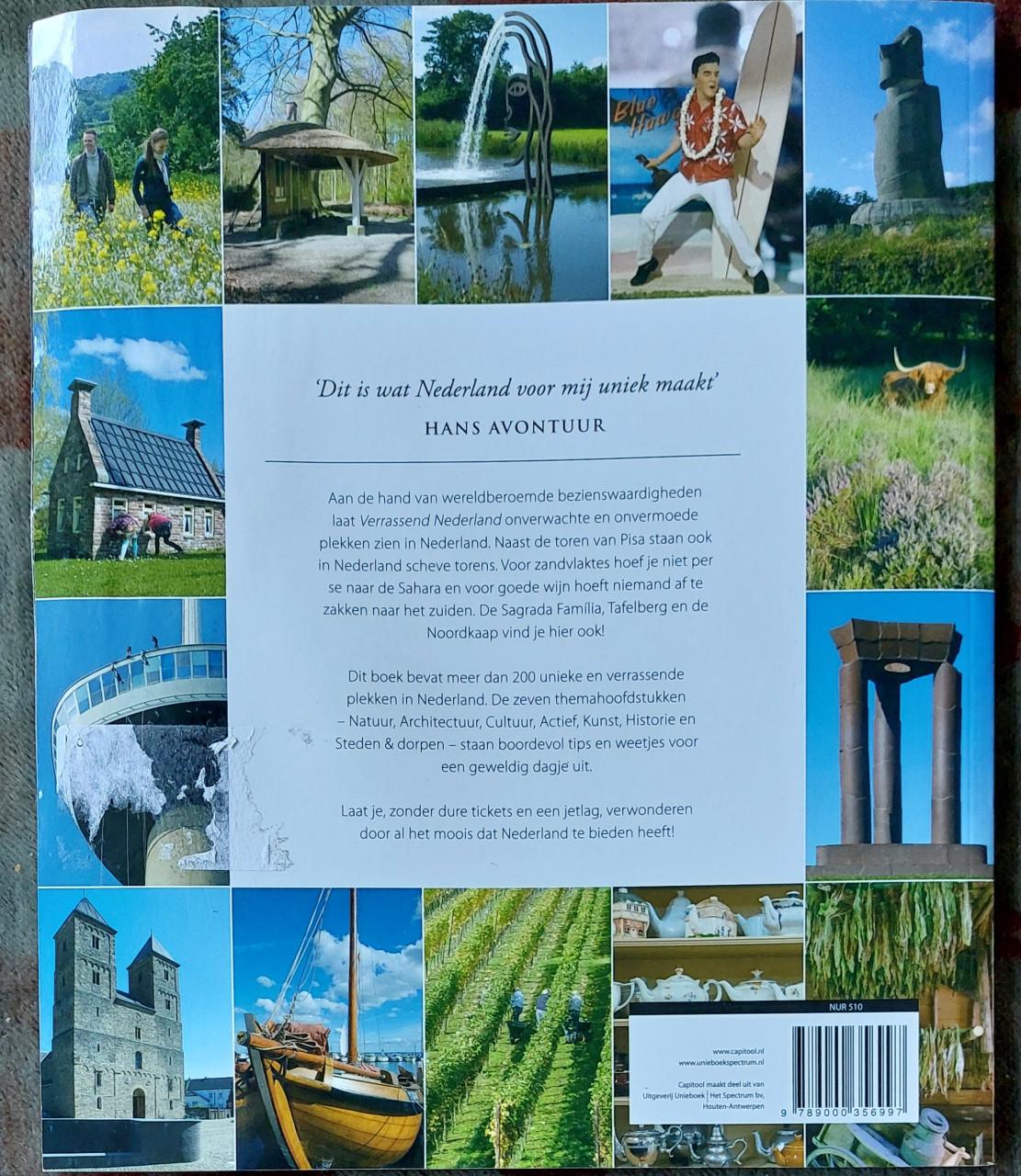 Mooi Boek