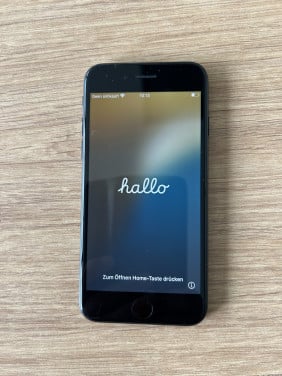 IPhone SE 2020 128 GB