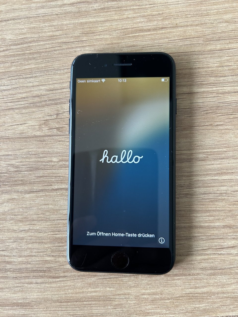 IPhone SE 2020 128 GB