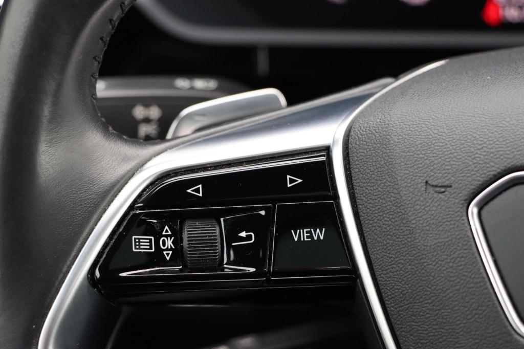 Audi E-tron sportback 50 quattro business edition plus 71 kwh/313pk