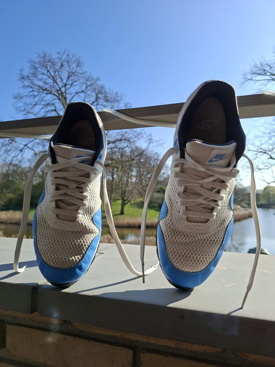 Nike airmax golf 1