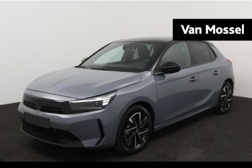 Opel Corsa 1.2 turbo gs || € 3.500 van mossel voorraadvoordeel || 4 jaar ga
