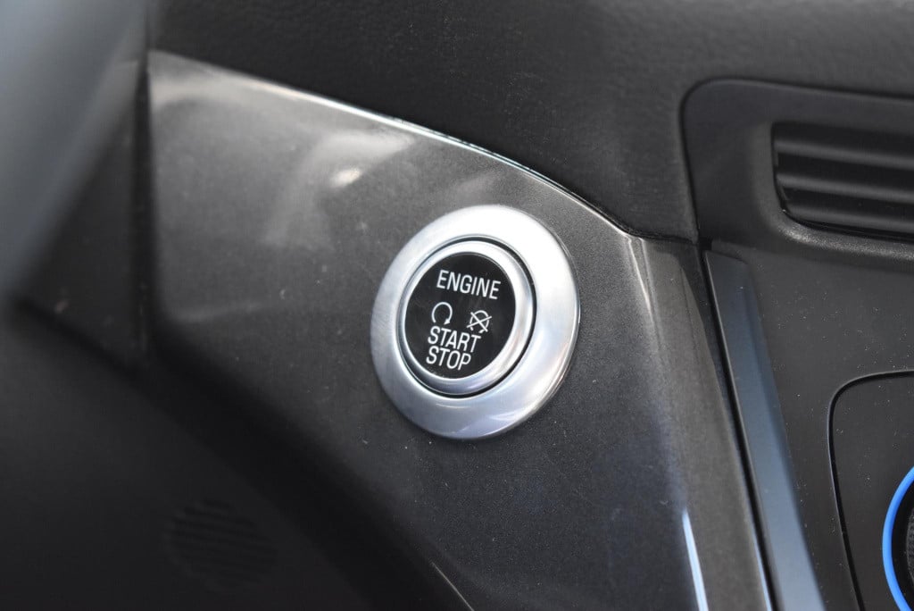 Ford C-max 1.5 titanium | climate control | cruise control | achteruitrij c