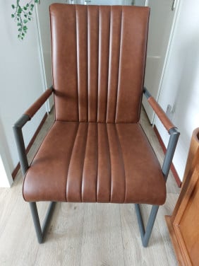 Eetkamerstoelen