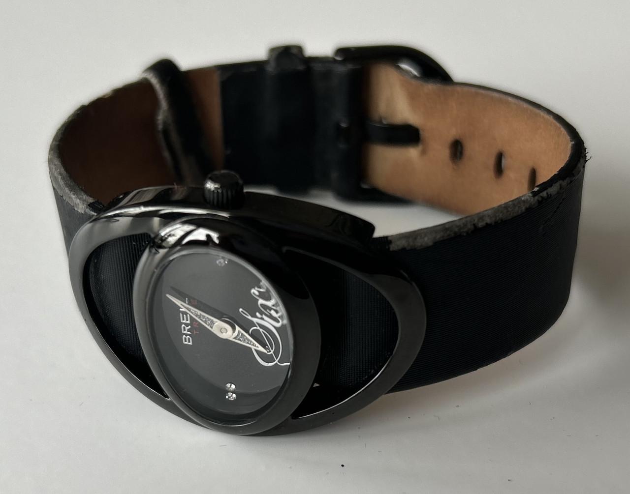 4 gedragen Breil horloges van het type Tribe