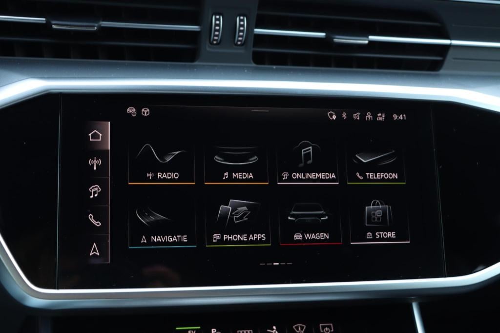 Audi A7 sportback 50 tfsi e quattro pro line s