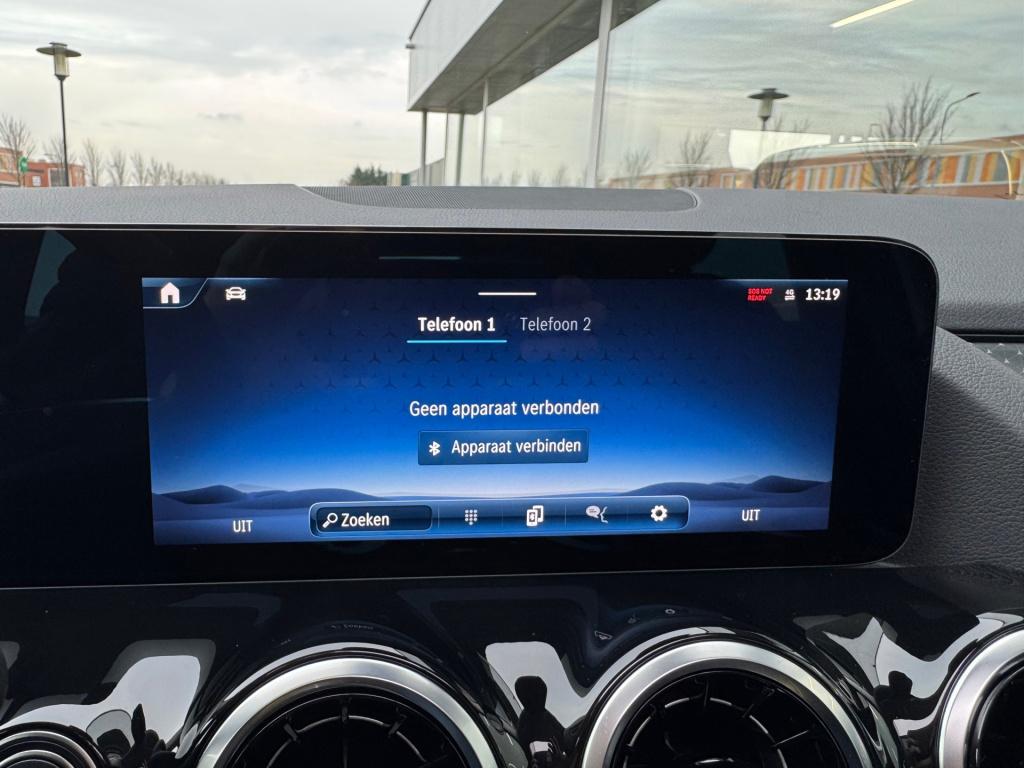 Mercedes-Benz Gla-klasse 250 e progressive line advanced automaat ,elektris