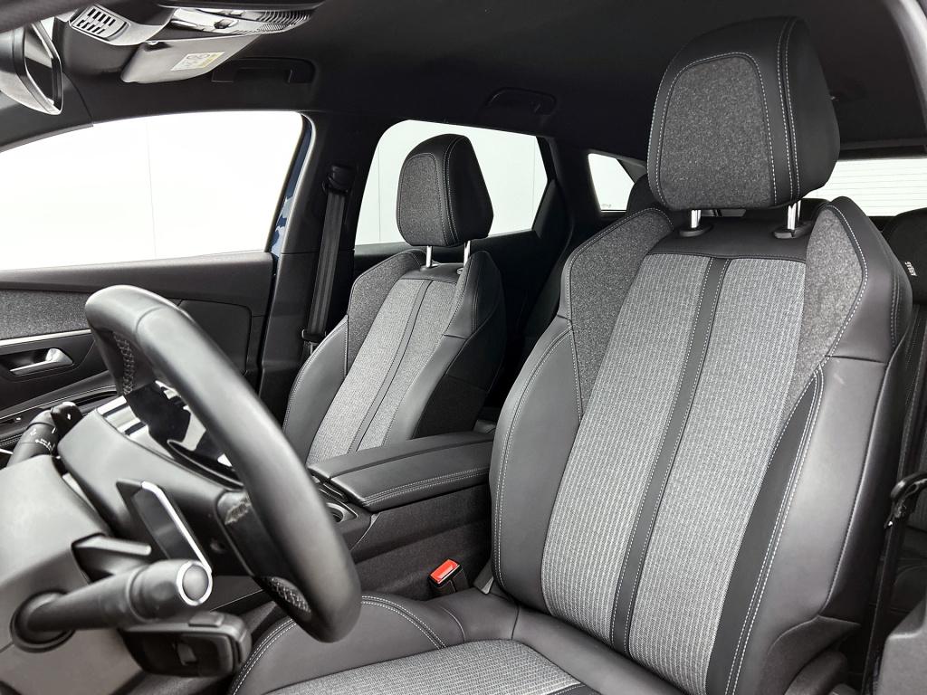 Peugeot 3008 hybrid4 300 pk allure pack | rijklaar | stoelverwarming | elek