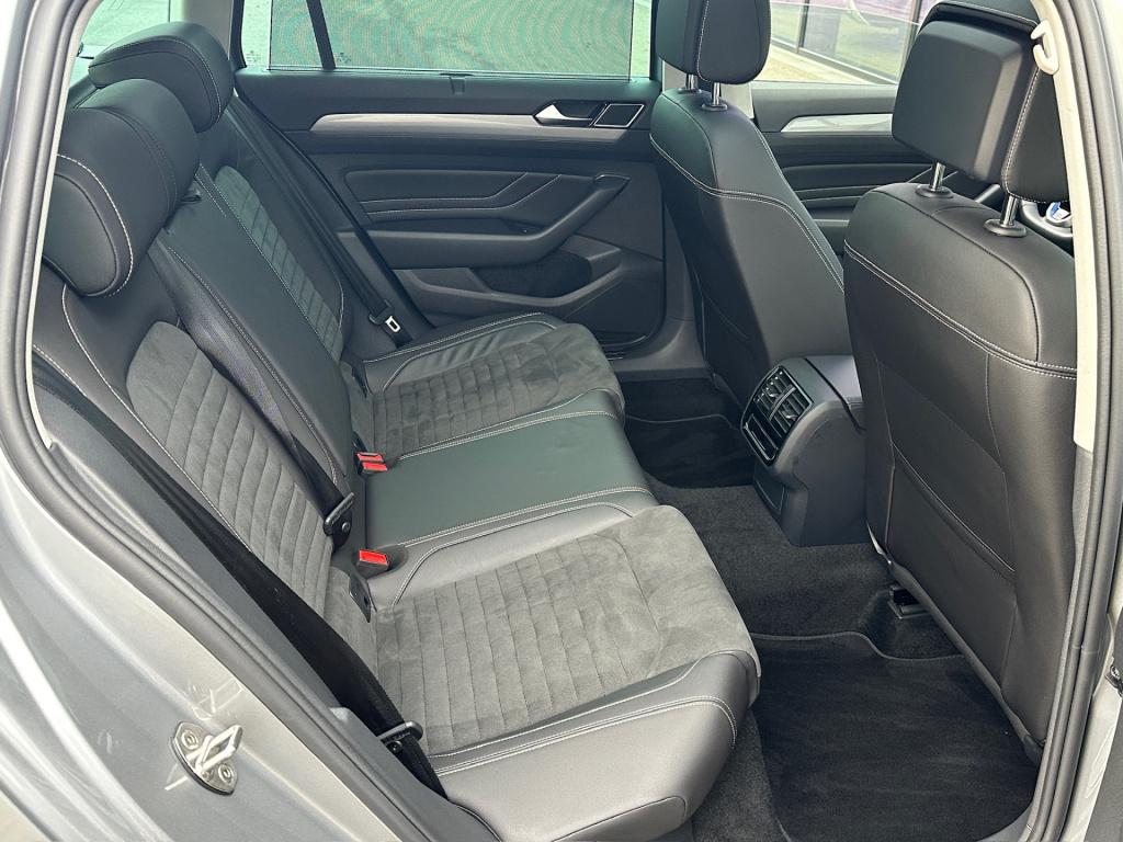 Volkswagen Passat variant 1.4 tsi phev gte | panoramadak | virtual cockpit 