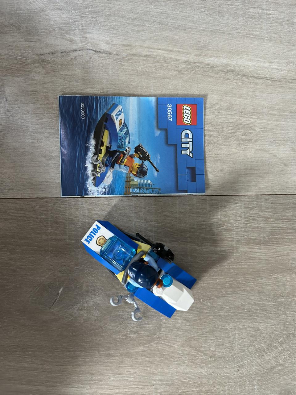 Lego