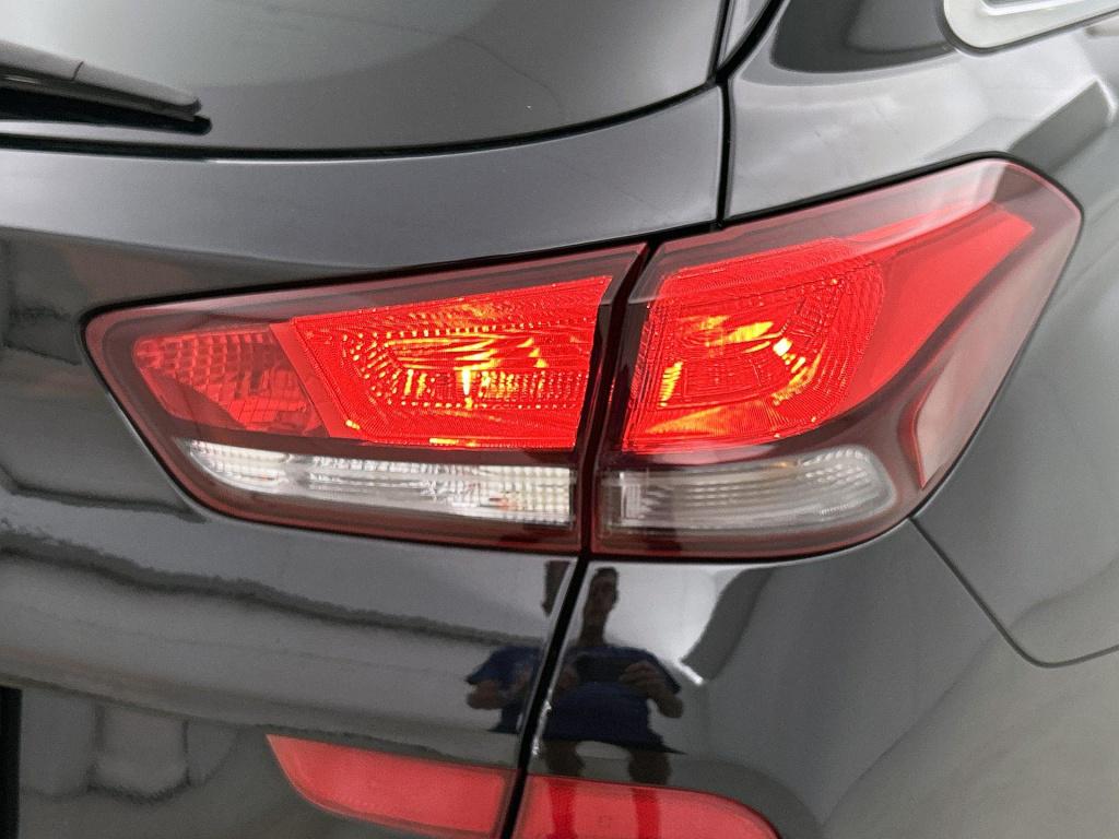 Hyundai I 30 wagon 1.0 t-gdi mhev comfort smart | automaat | navigatie | ac