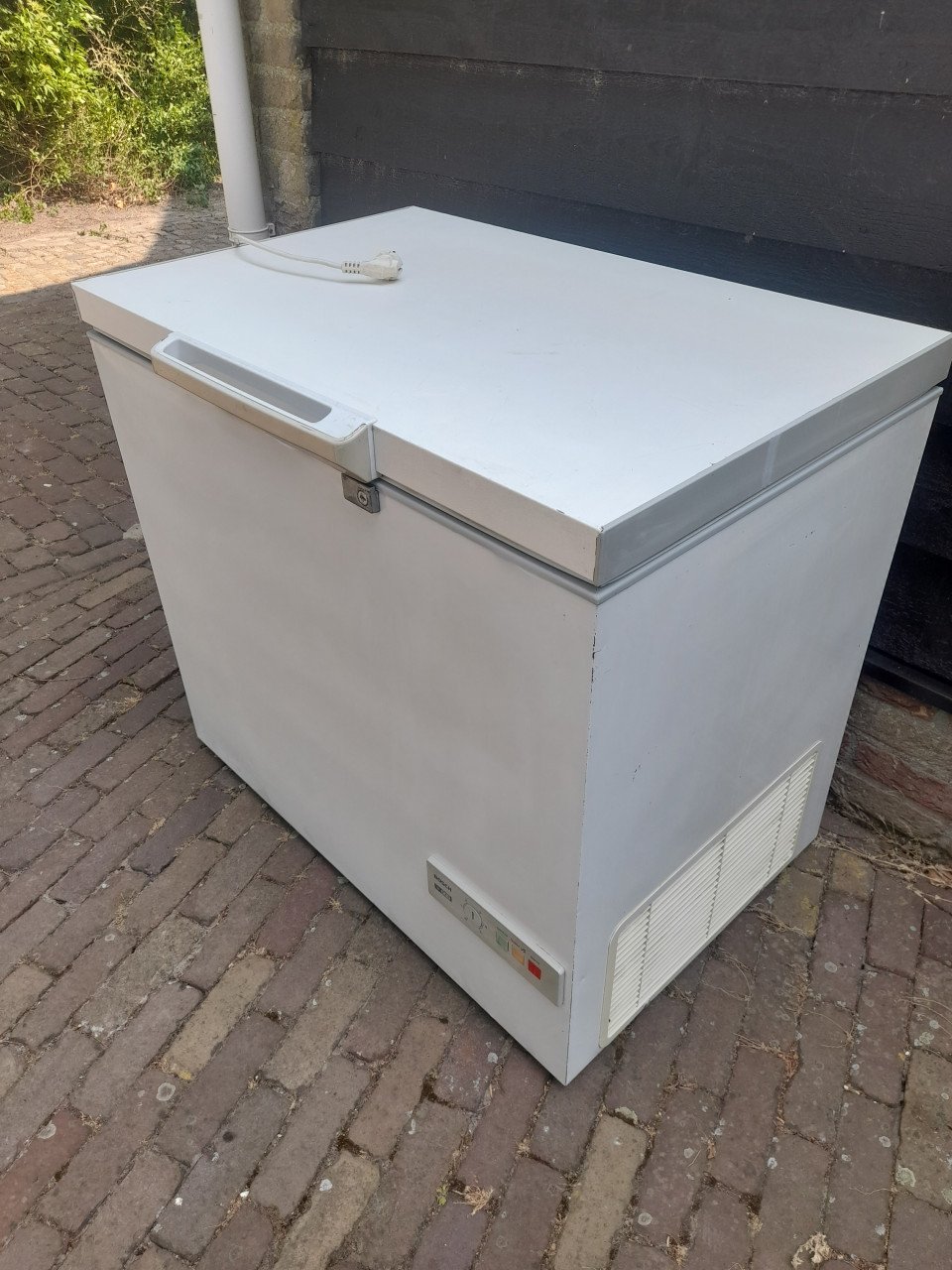 Bosch Vrieskist  92 x 60 x 85H