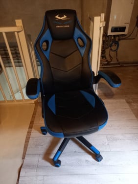Game stoel