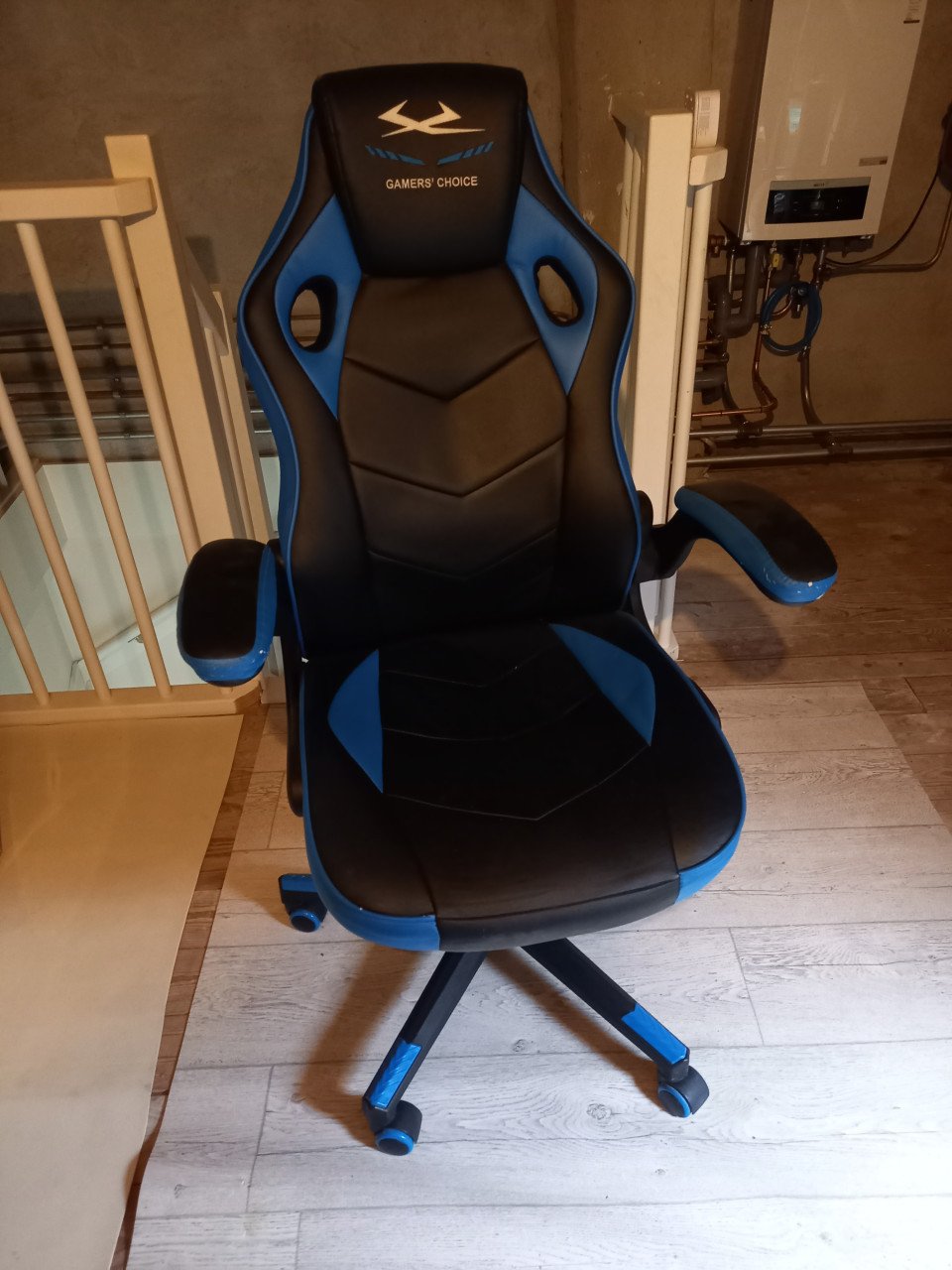 Game stoel