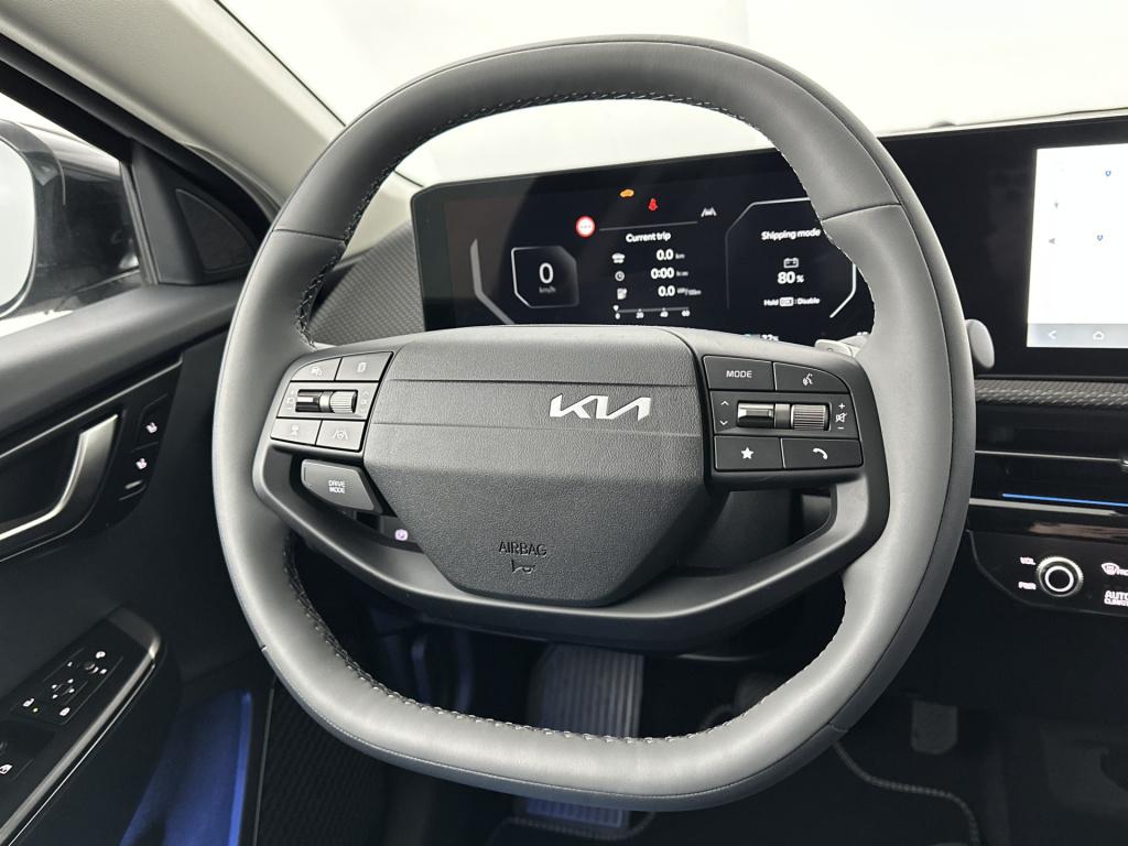 Kia Ev6 plus advanced 84 kwh | schuif kantel dak | stoel verwarming en koel