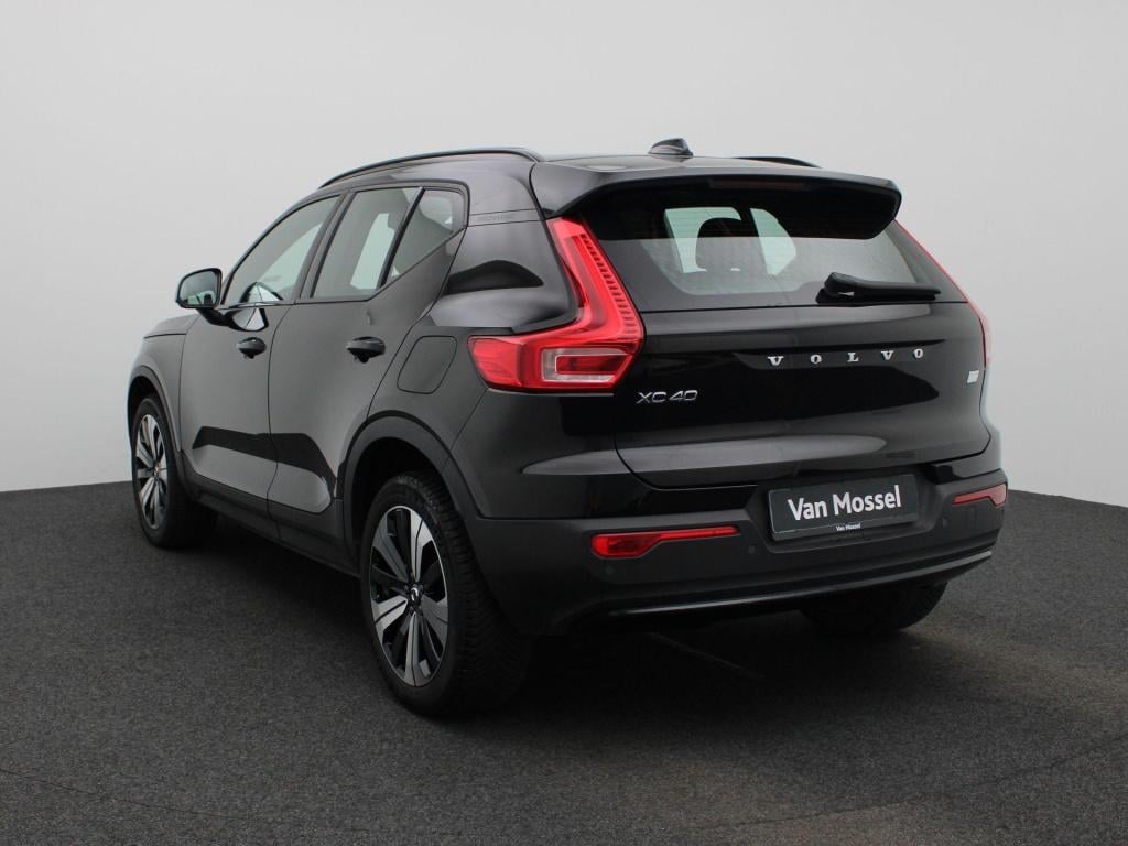 Volvo XC40 recharge core | automaat | apple carplay / android auto | virtua