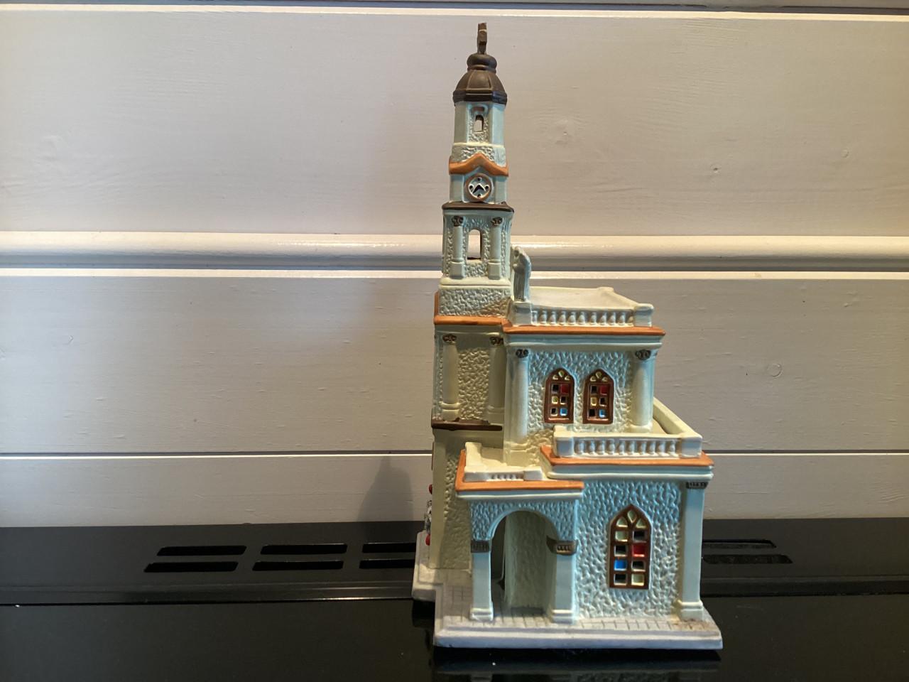 Kerst ornamenten 3 stuks veel foto’s