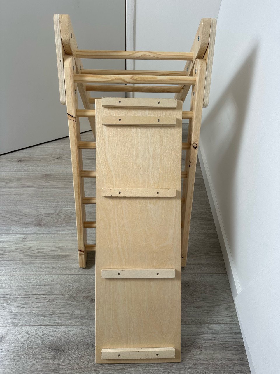 Montessori klimrek set