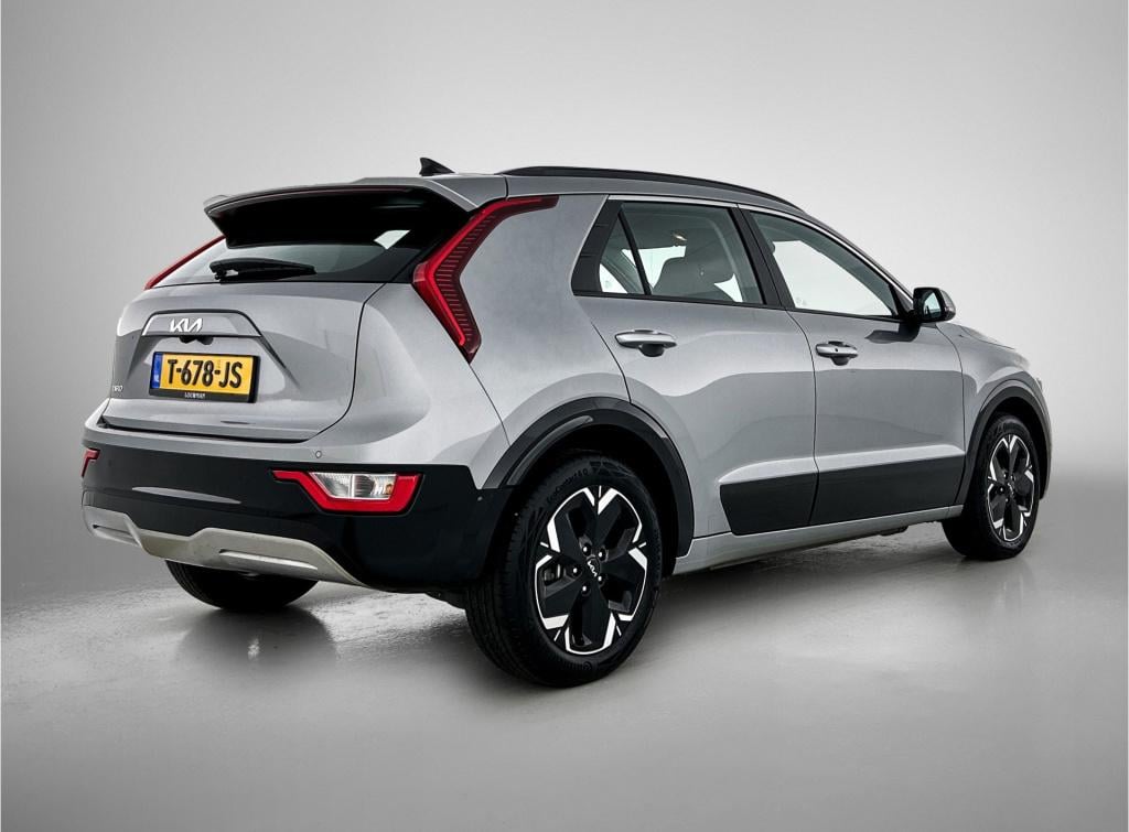 Kia Niro Ev dynamicline 64.8 kwh