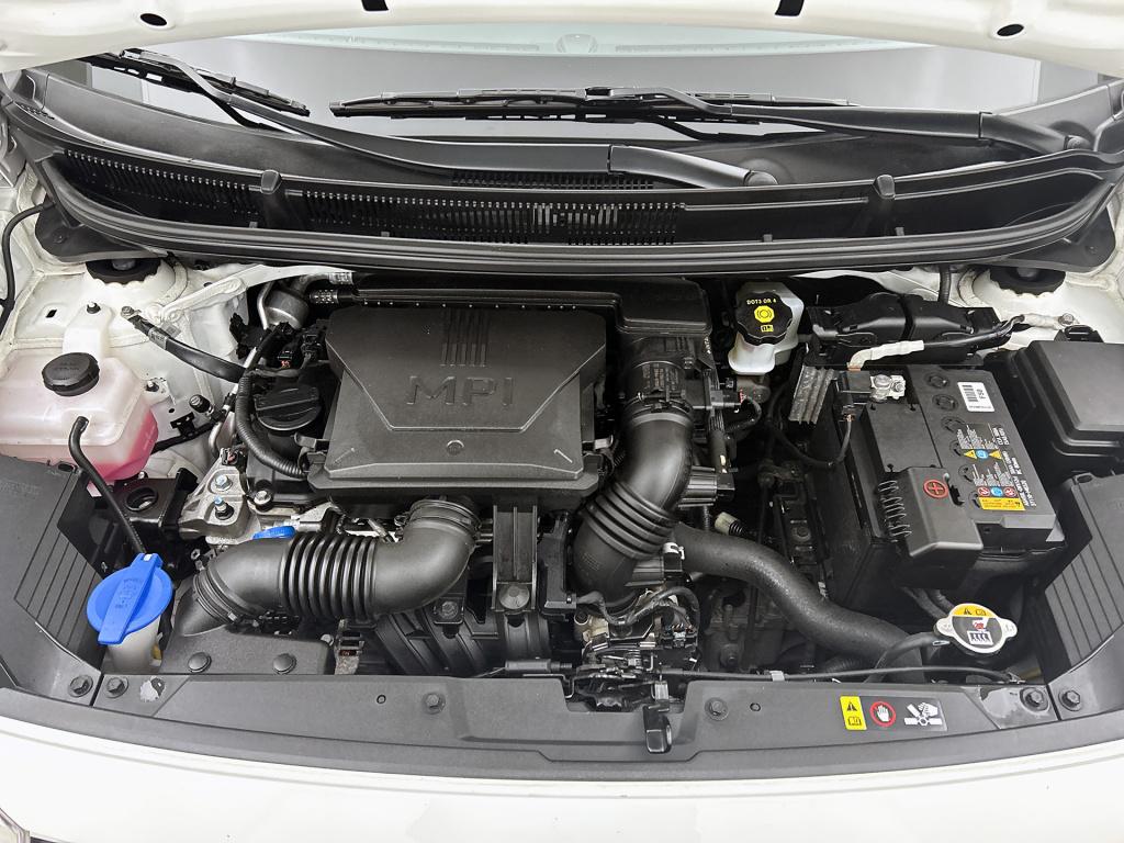 Kia Picanto 1.0 dpi dynamicline