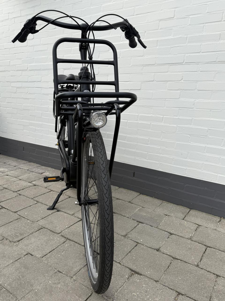 Gazelle Heavy Duty maat 54