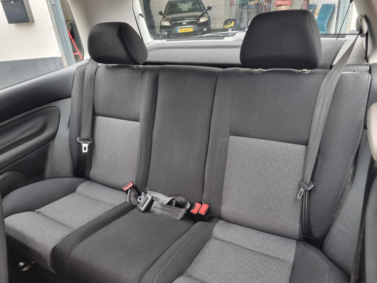 Volkswagen Golf 1.6-16V Sportline | Trekhaak | Cruise control!