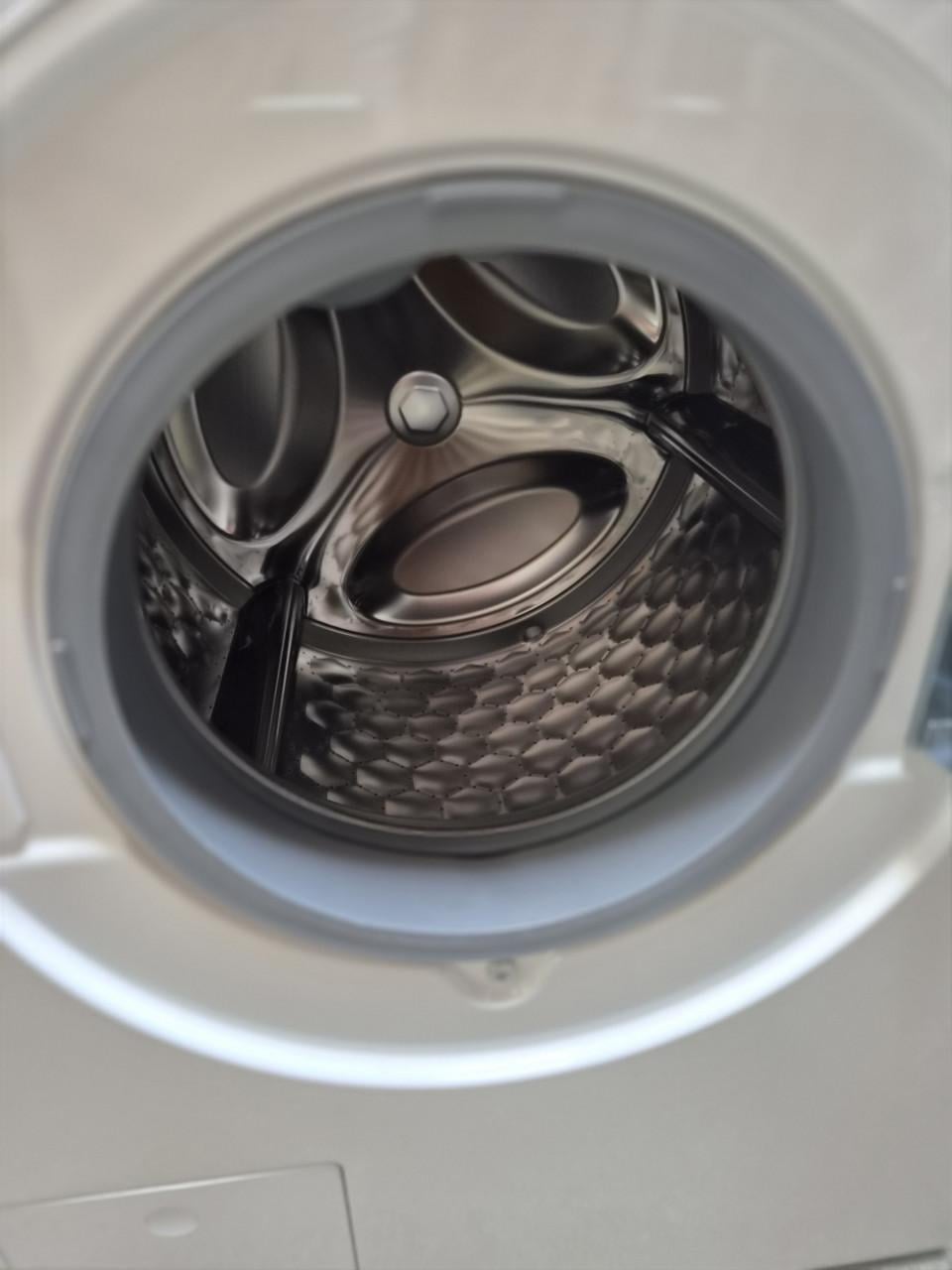 Wasmachine