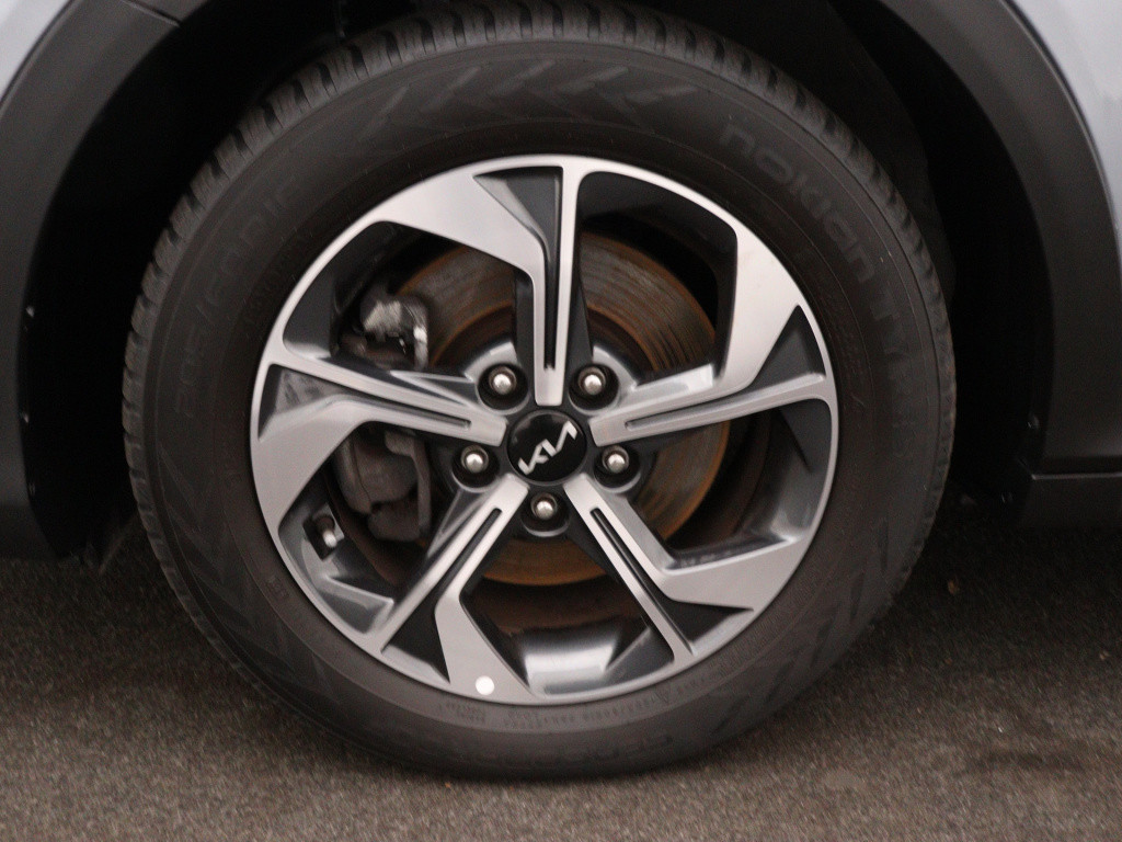 Kia Xceed 1.5 t-gdi mhev dynamicline limited | navigatie | achteruitrijcame