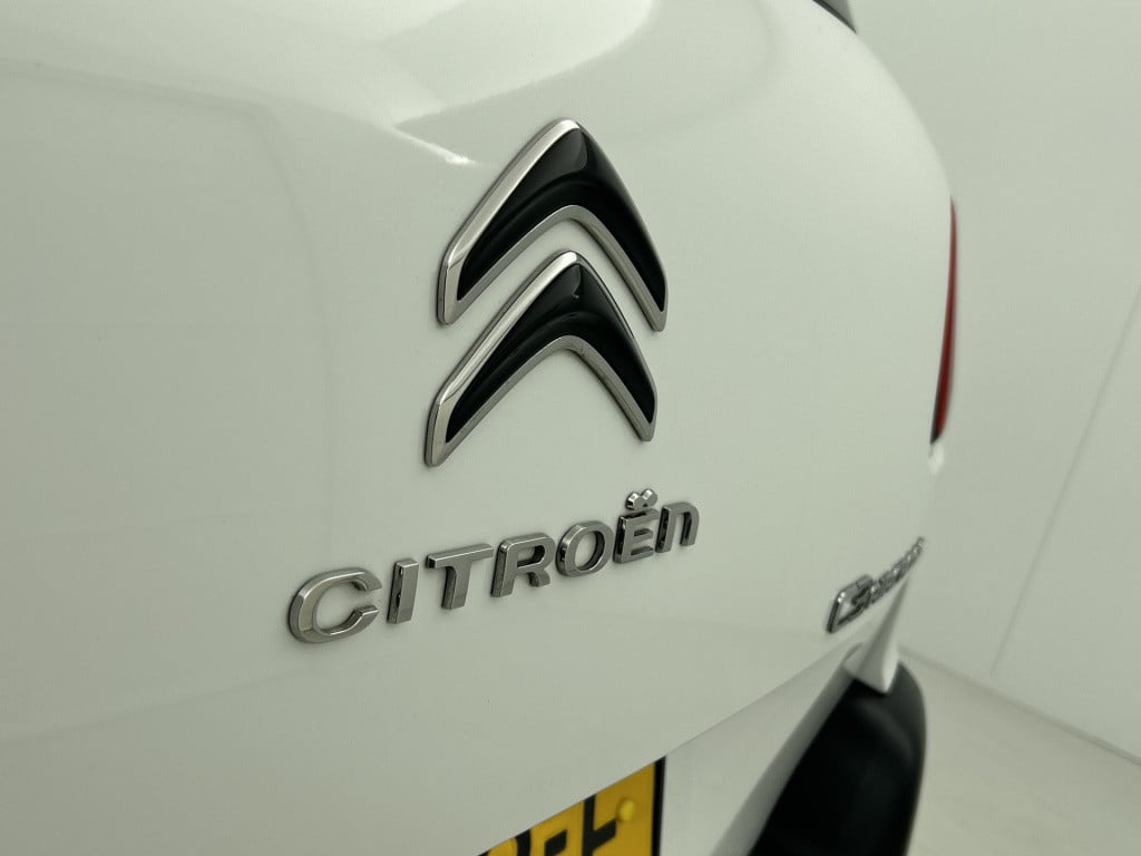 Citroen C3 Aircross 110 pk automaat feel | navigatie | afneembare trekhaak 