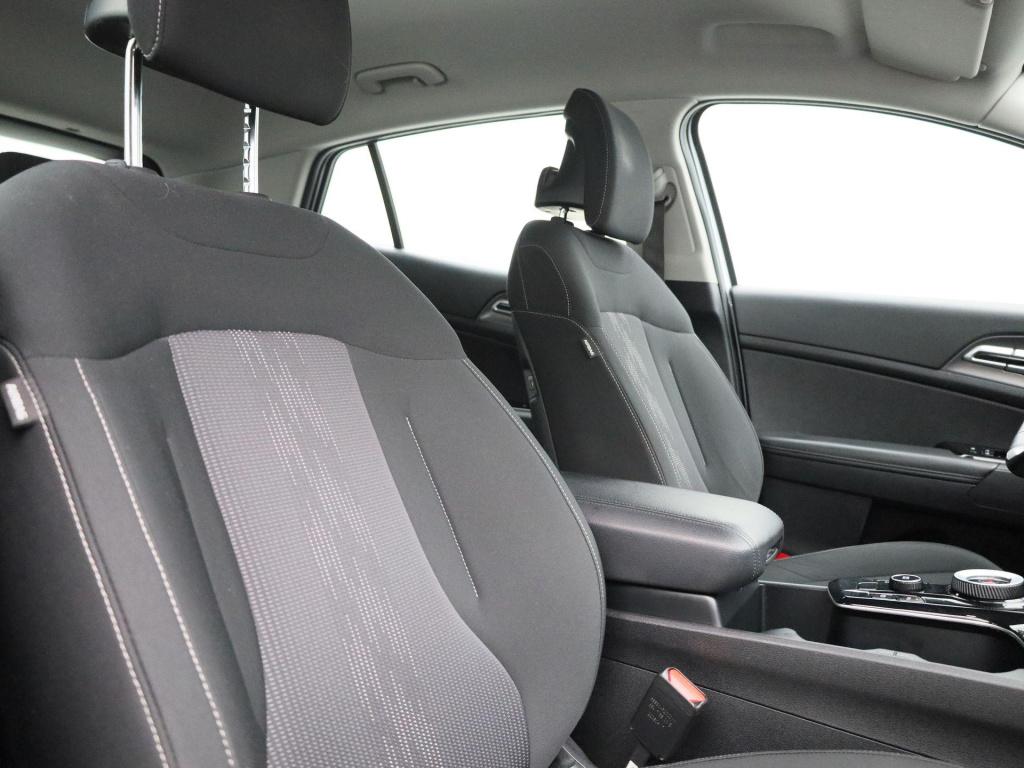 Kia Sportage 1.6 t-gdi hybrid dynamicline | lmv | trekhaak | parkeer sensor