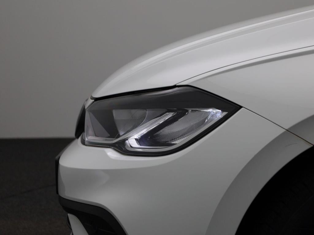Volkswagen Polo 1.0 tsi life business | apple carplay / android auto | stoe