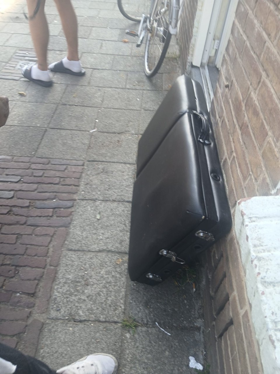Masage tafel