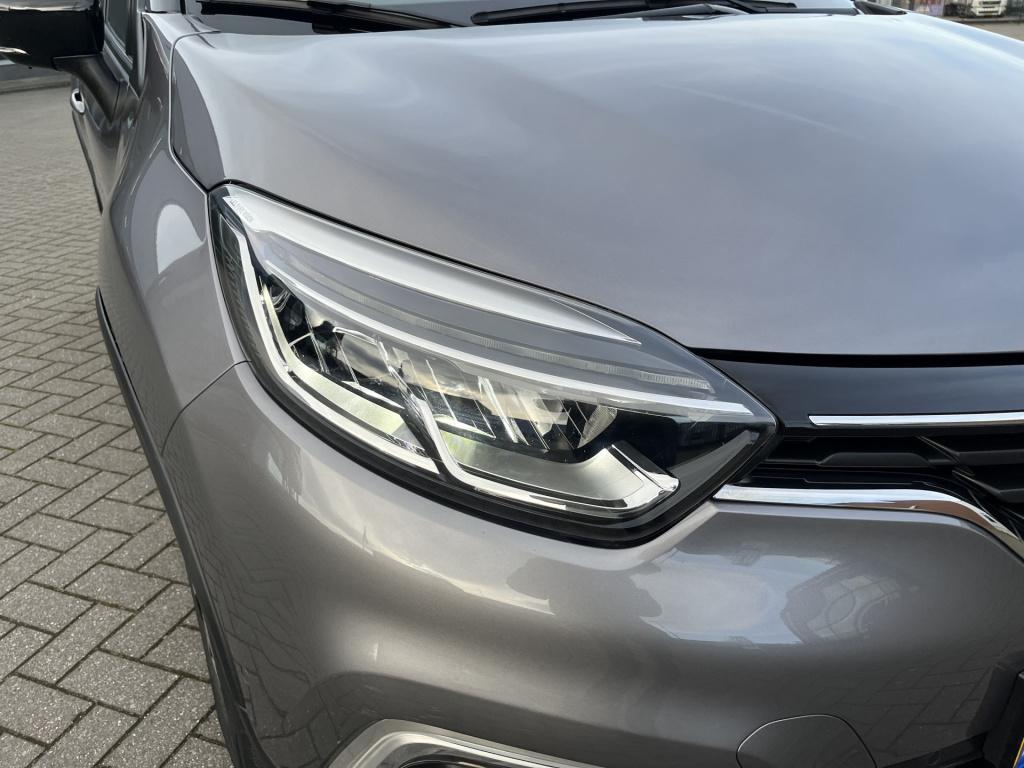 Renault Captur 0.9 tce intens 24 dkm