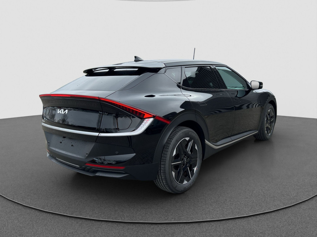 Kia Ev6 light edition 63 kwh | nieuwe auto | voorraad! | navigatie | applec