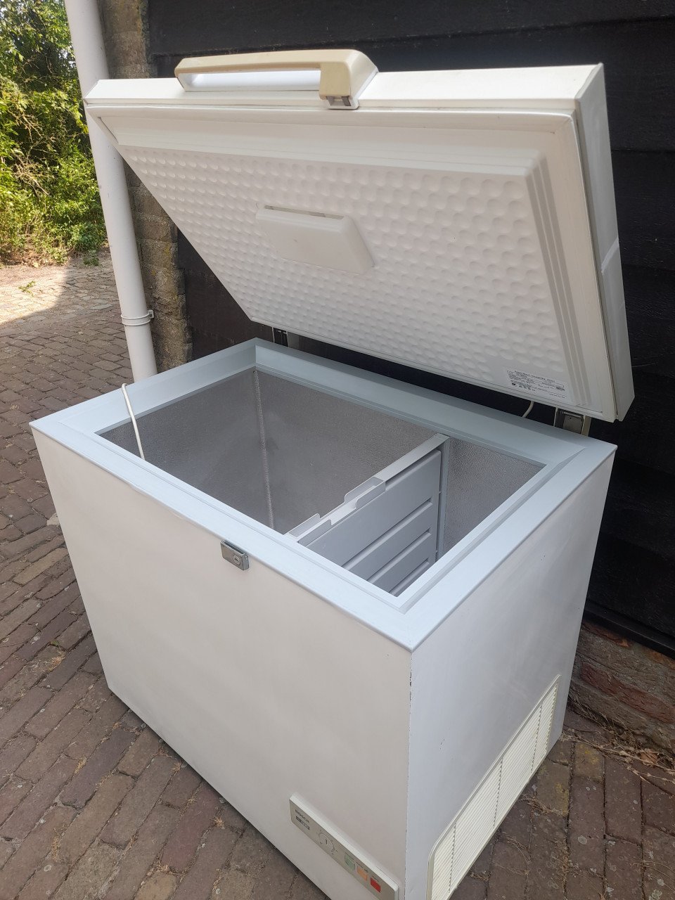 Bosch Vrieskist  92 x 60 x 85H