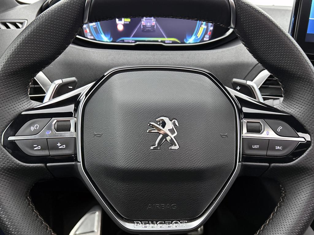 Peugeot 3008 plug-in hybrid 225 pk automaat gt | rijklaar | panoramadak | f