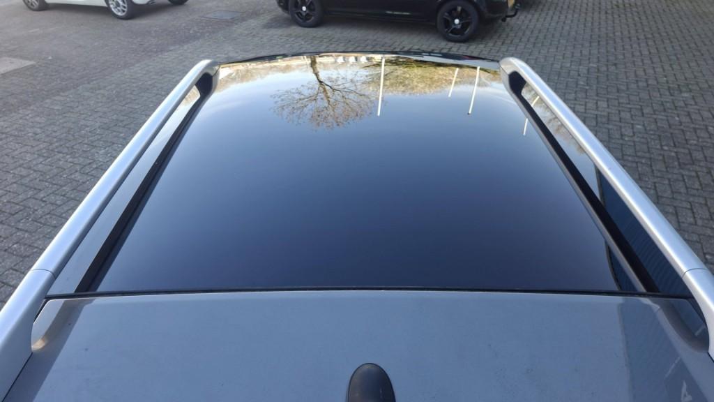 Peugeot 308 1.6 vti xs sw