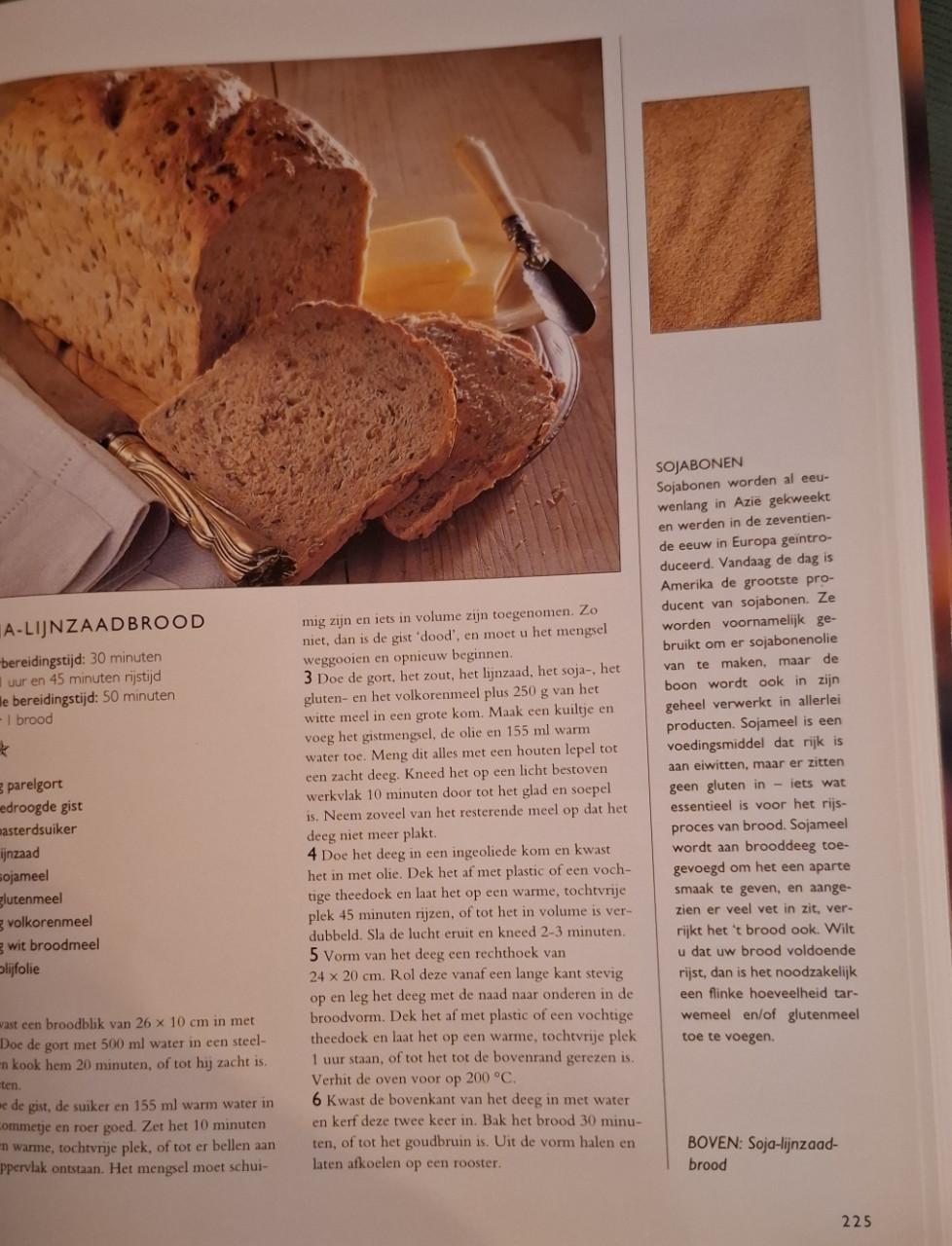 Het complete bak kookboek. Uitg. De Lantaarn, 2006