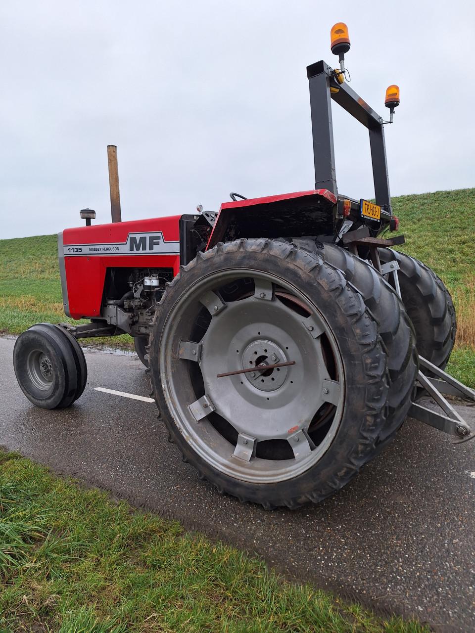 Massey Ferguson 1135