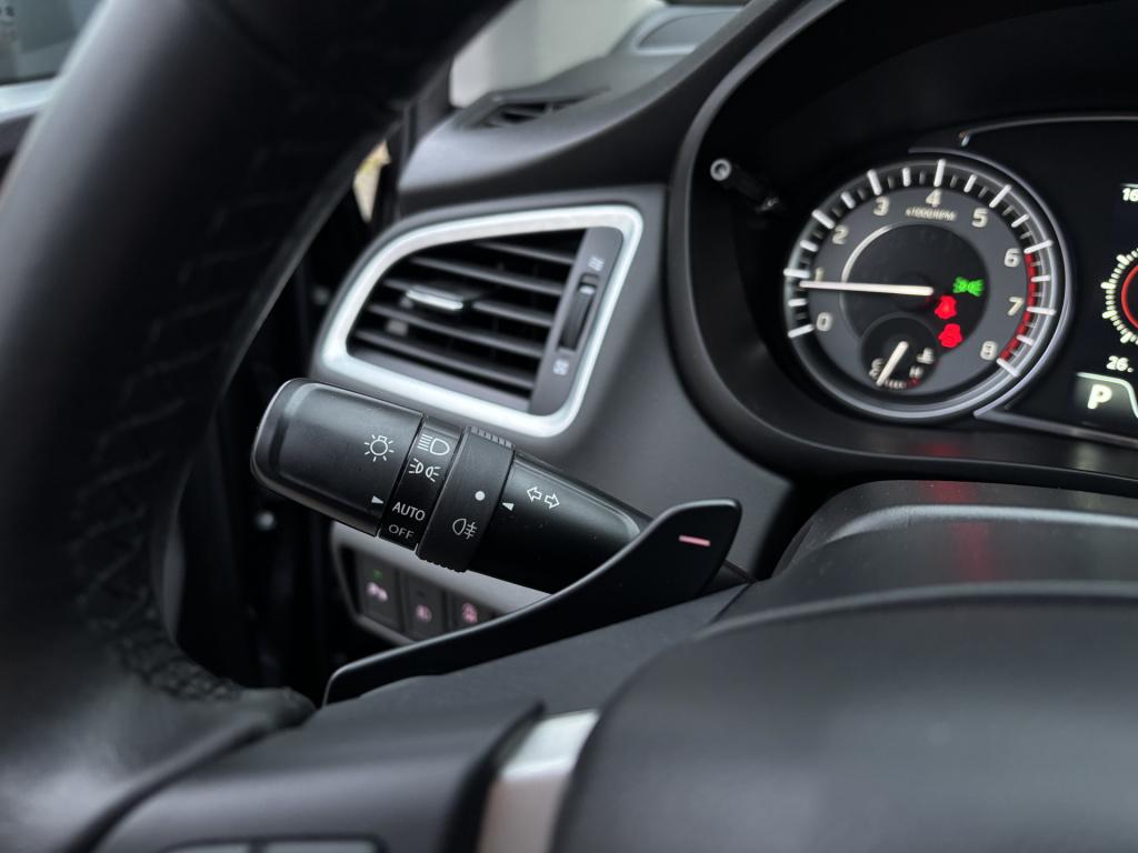 Suzuki Sx4 S-cross automaat 1.4 boosterjet select smart hybrid