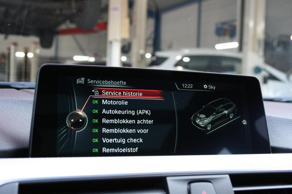 BMW 3-serie touring 340i m sport centennial high executive