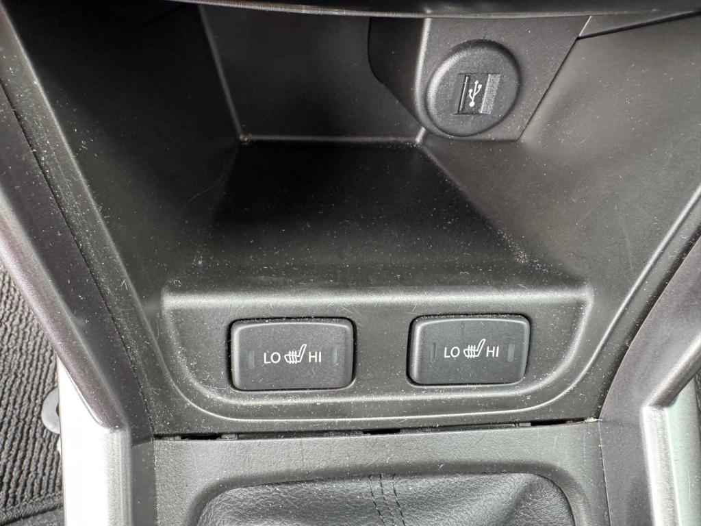 Suzuki Sx4 S-cross 1.4 boosterjet style smart hybrid