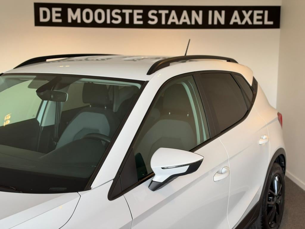 Seat Arona 1.0 tsi style business intense