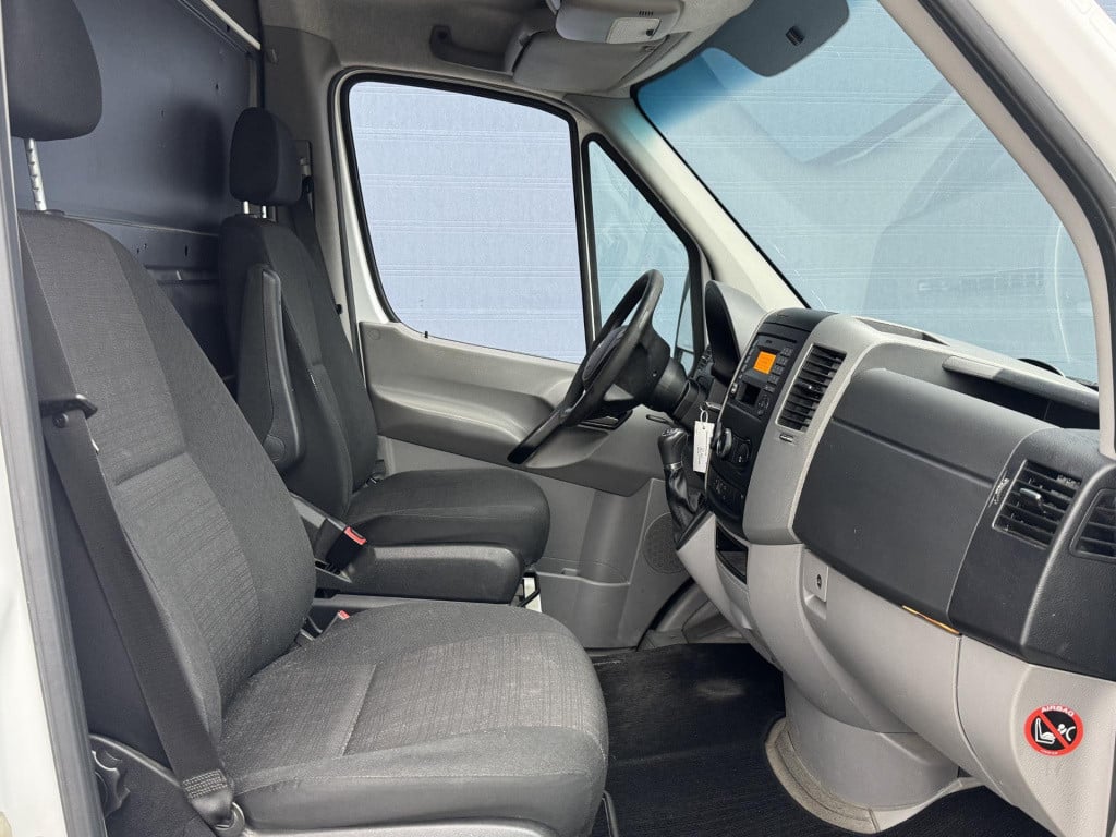 Mercedes-Benz Sprinter 313 2.2 cdi 325 automaat / airco / cruise controle /